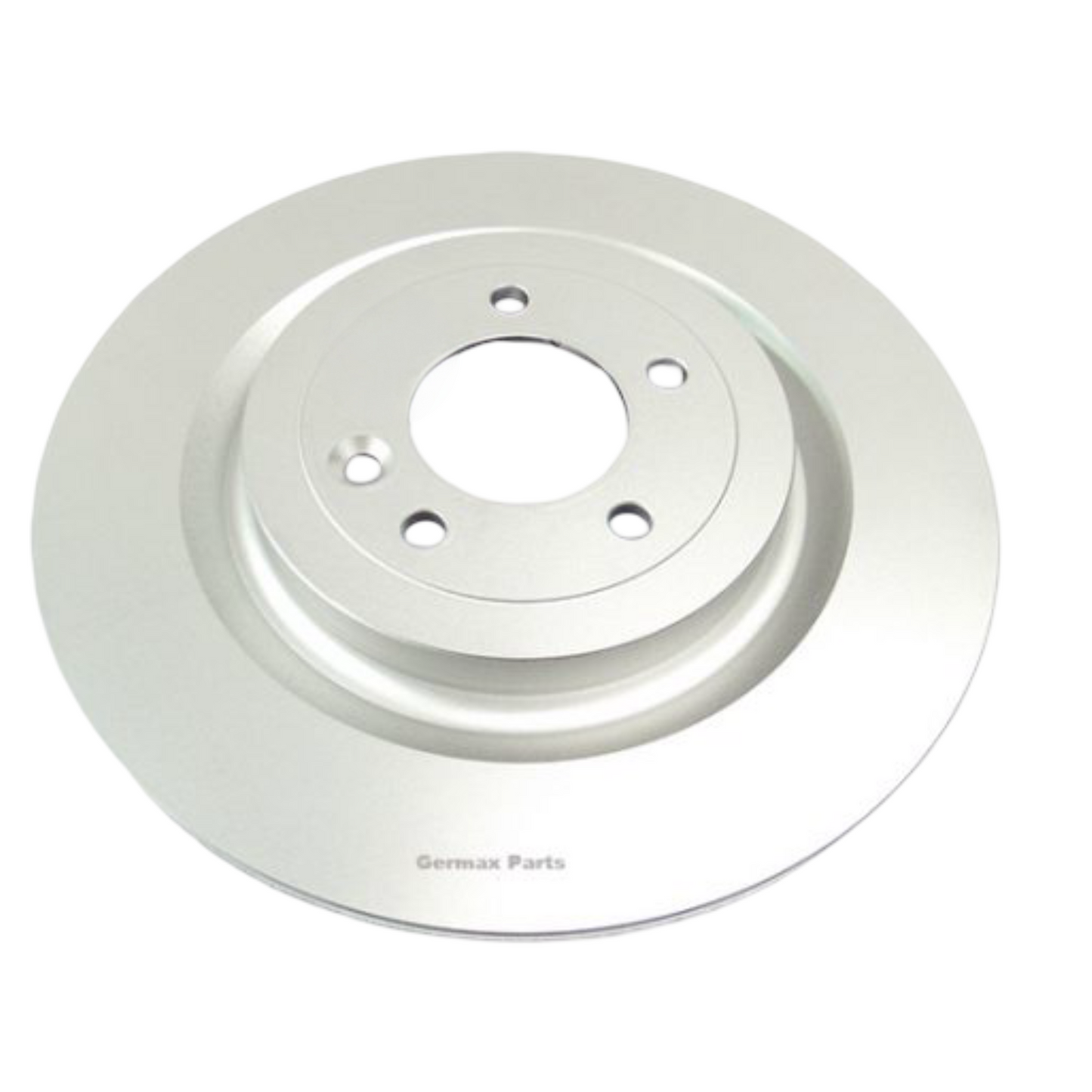 Rear Brake Disc – Range Rover 2013 - 2022 / Range Rover Sport 2014 - 2022 / DISCOVERY 5 2017 / NEW DEFENDER 2020 – LR033303 LR099038 LR161899