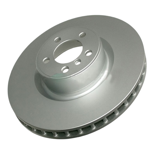 Front Brake Disc – Range Rover Vogue 2010–2012 LR031845 / LR001591