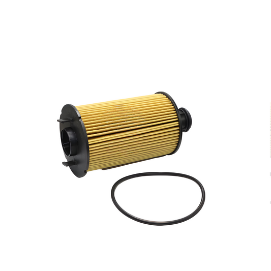 Oil Filter - LR022896