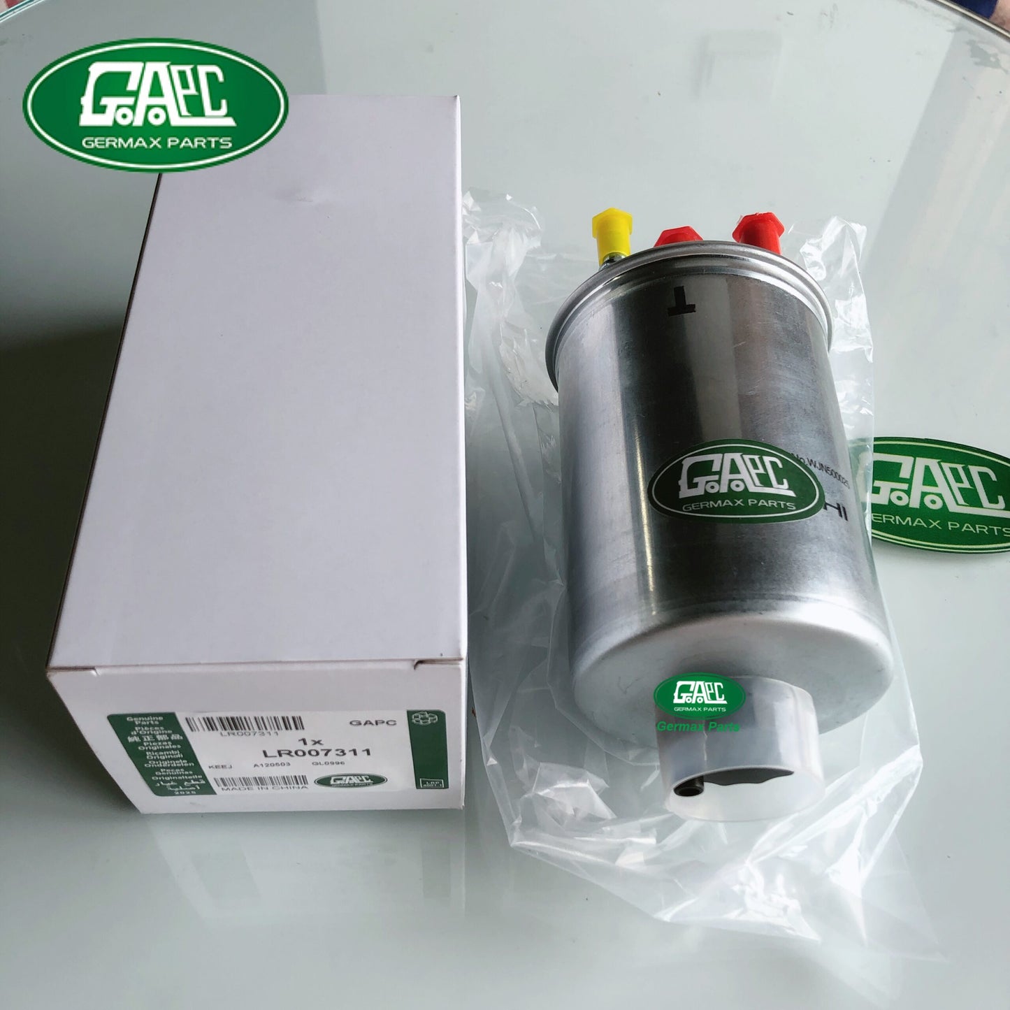 Fuel Filter - WFL000020