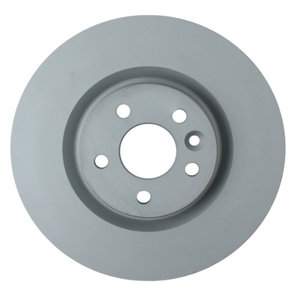 Front Brake Disc – Discovery Sport 2015–2017 / Range Rover Evoque 2016–2017 LR059122 J9C2136