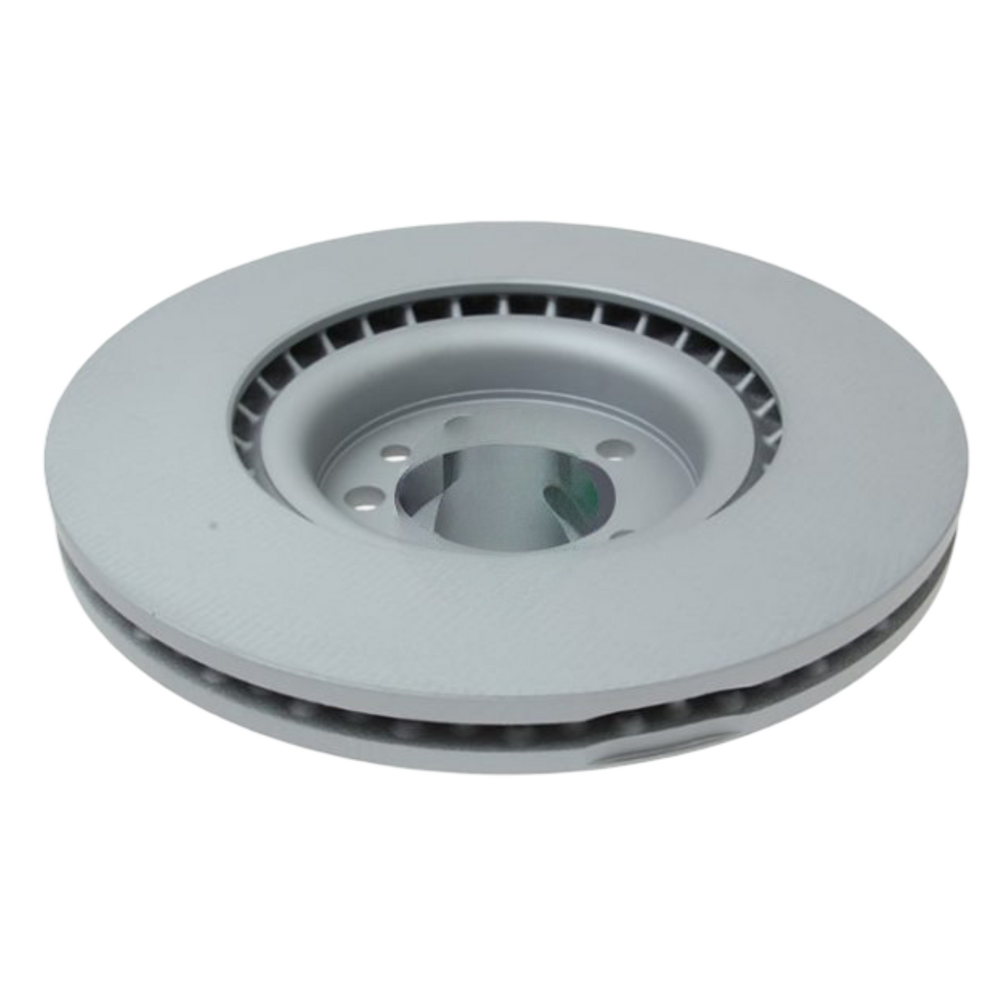 Front Brake Disc – Discovery Sport 2015–2017 / Range Rover Evoque 2016–2017 LR059122 J9C2136