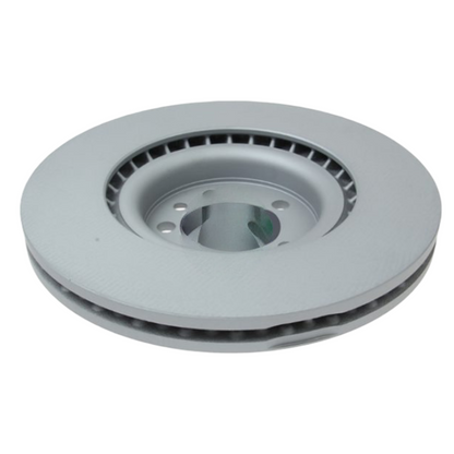 Front Brake Disc – Discovery Sport 2015–2017 / Range Rover Evoque 2016–2017 LR059122 J9C2136