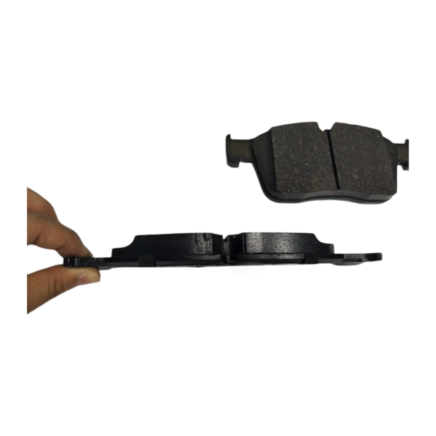 Front Brake Pads for Range Rover Velar .JAGUAR F PACE , JAGUAR NEW XF , JAGUAR XE, JAGUAR I PACE - Standard Performance Disc 18" Option