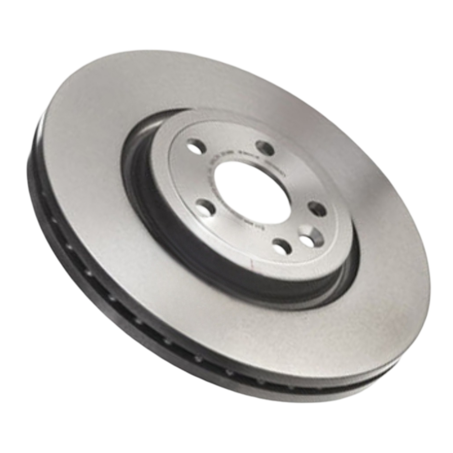 Front 17" Brake Disc – Range Rover Velar 2017– / Jaguar F-PACE 2016– LR090684 / LR125902 / T4A2342 / T4A34339 / T4A34395 / T4A45233 / T4N1801