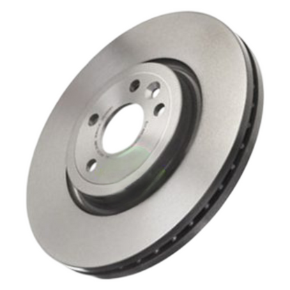 Front 17" Brake Disc – Range Rover Velar 2017– / Jaguar F-PACE 2016– LR090684 / LR125902 / T4A2342 / T4A34339 / T4A34395 / T4A45233 / T4N1801