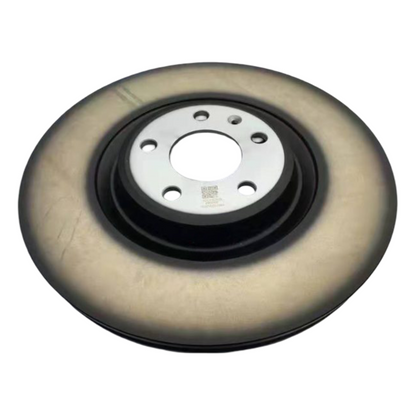 Rear Brake Disc – Range Rover Velar 2017– / Jaguar F-PACE 2016–JAGUAR XE 2016 - JAGUAR NEW XF LR090699 / T4A2061 / T4A39639 / T4A45235 / T4N1744