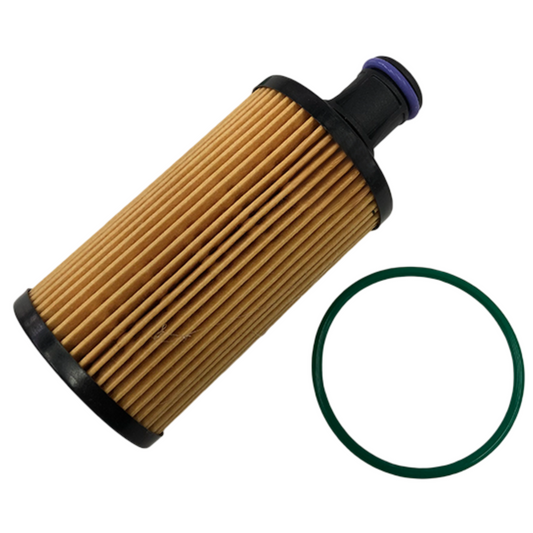 Oil Filter - LR174141
