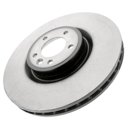 Front Brake Disc – Range Rover Vogue 2013–2020 / Range Rover Sport 2014–2020 / Discovery 5 2017–2020 / Defender 2020 – LR098968 LR161894 LR016176 LR027106 Front