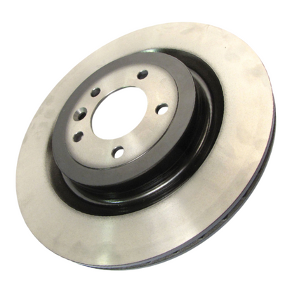 Rear Brake Disc 365mm – Range Rover Vogue 2013–2020 / Range Rover Sport 2014–2020 / Discovery 5 2017–2020 / Defender 2020 – LR099038 / LR161899 / LR189047 / LR033303