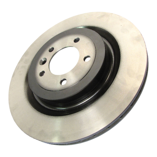 Rear Brake Disc 365mm – Range Rover Vogue 2013–2020 / Range Rover Sport 2014–2020 / Discovery 5 2017–2020 / Defender 2020 – LR099038 / LR161899 / LR189047 / LR033303