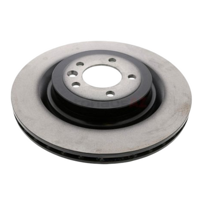 Rear Brake Disc 365mm – Range Rover Vogue 2013–2020 / Range Rover Sport 2014–2020 / Discovery 5 2017–2020 / Defender 2020 – LR099038 / LR161899 / LR189047 / LR033303