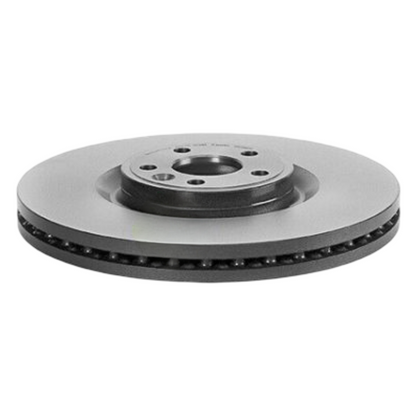 Front Brake Disc – Range Rover Evoque 2012– / Discovery Sport 2015–2017 / Jaguar E-PACE 2017–  LR083647 / J9C1167 / J9C18539 / J9C34896