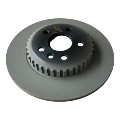Front Brake Disc 349mm – Range Rover Evoque 2018–2023 / Discovery Sport 2018–2023 / Jaguar E-PACE 2017–2023 – LR115006 / LR161912 / J9C34896 /  J9C18539