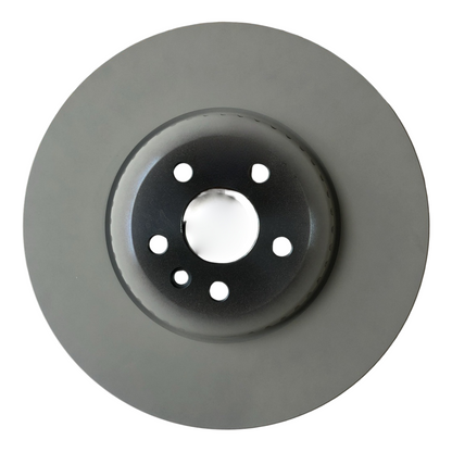 Front Brake Disc 349mm – Range Rover Evoque 2018–2023 / Discovery Sport 2018–2023 / Jaguar E-PACE 2017–2023 – LR115006 / LR161912 / J9C34896 /  J9C18539