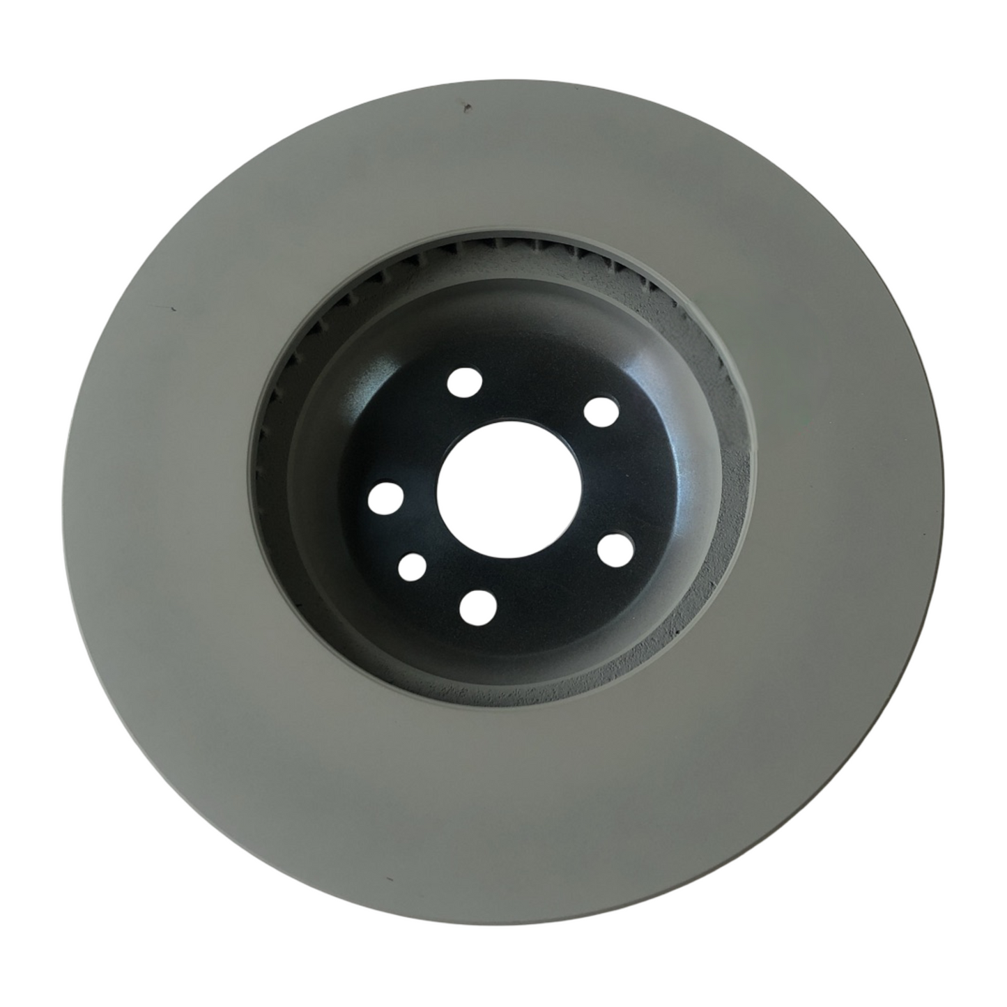 Front Brake Disc 349mm – Range Rover Evoque 2018–2023 / Discovery Sport 2018–2023 / Jaguar E-PACE 2017–2023 – LR115006 / LR161912 / J9C34896 /  J9C18539