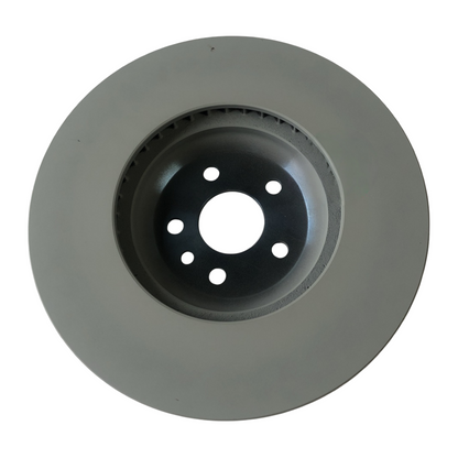 Front Brake Disc 349mm – Range Rover Evoque 2018–2023 / Discovery Sport 2018–2023 / Jaguar E-PACE 2017–2023 – LR115006 / LR161912 / J9C34896 /  J9C18539