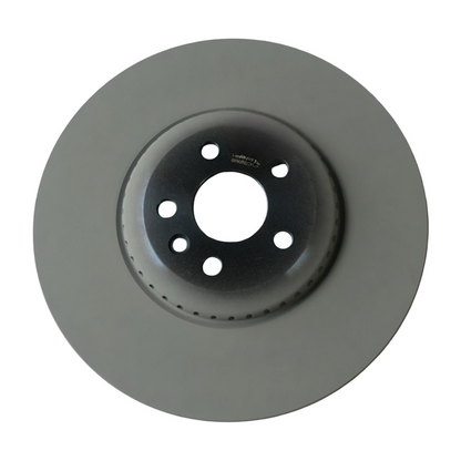 Front Brake Disc 349mm – Range Rover Evoque 2018–2023 / Discovery Sport 2018–2023 / Jaguar E-PACE 2017–2023 – LR115006 / LR161912 / J9C34896 /  J9C18539
