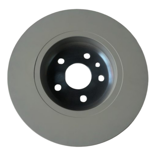 Rear Brake Disc 300mm (Updated Version) – Discovery Sport 2015– / Range Rover Evoque 2019–2021 – LR161918 / LR114560 / J9C34897 / J9C18540