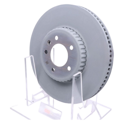 Front Brake Disc 349mm – Land Rover Defender 2020–2023 – LR132808 / LR161895 / LR187240