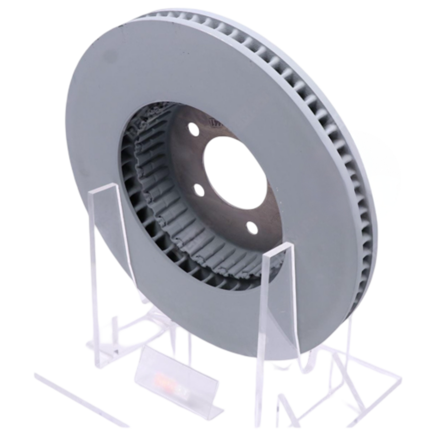 Front Brake Disc 349mm – Land Rover Defender 2020–2023 – LR132808 / LR161895 / LR187240