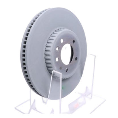 Front Brake Disc 349mm – Land Rover Defender 2020–2023 – LR132808 / LR161895 / LR187240