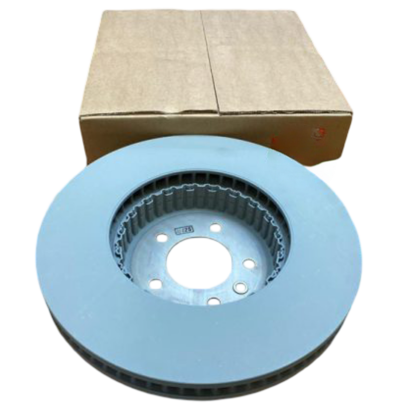 Front Brake Disc 349mm – Land Rover Defender 2020–2023 – LR132808 / LR161895 / LR187240
