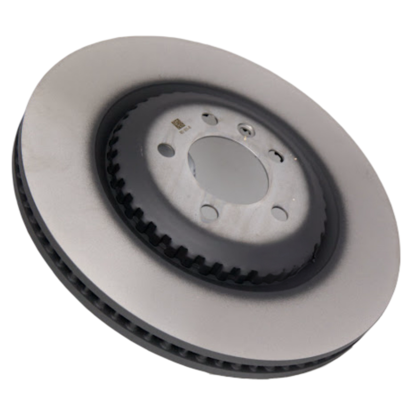 Rear Brake Disc 370mm (Updated Version) – Range Rover Vogue 2022– / Range Rover Sport 2023– – LR153550