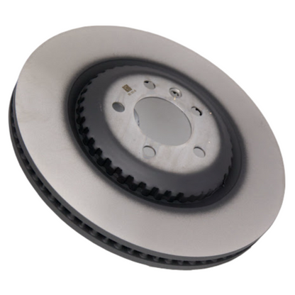 Rear Brake Disc 370mm (Updated Version) – Range Rover Vogue 2022– / Range Rover Sport 2023– – LR153550