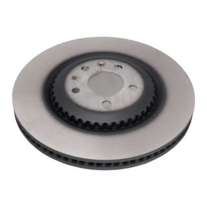 Rear Brake Disc 370mm (Updated Version) – Range Rover Vogue 2022– / Range Rover Sport 2023– – LR153550