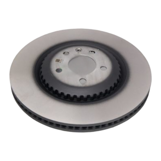 Rear Brake Disc 370mm (Updated Version) – Range Rover Vogue 2022– / Range Rover Sport 2023– – LR153550