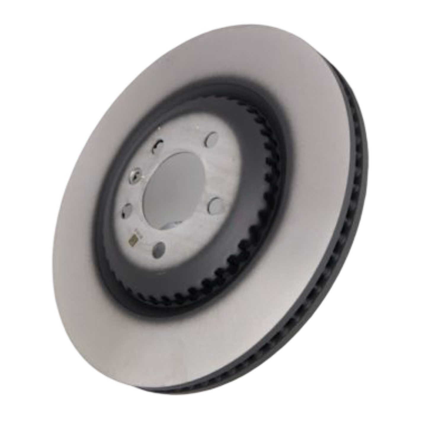 Rear Brake Disc 370mm (Updated Version) – Range Rover Vogue 2022– / Range Rover Sport 2023– – LR153550