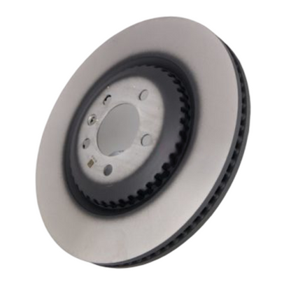 Rear Brake Disc 370mm (Updated Version) – Range Rover Vogue 2022– / Range Rover Sport 2023– – LR153550