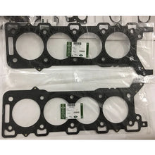 Gasket, cylinder head - GENUINE