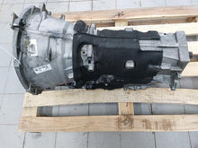 Used Automatic Transmission ZF 8HP45 (Japan Imported) — Jaguar XF / Jaguar F-Pace / Jaguar XE +1 more — H7A37000DE — illustration image only
