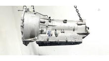 Used Automatic Transmission ZF 8HP70 4WD (Japan Imported) — Jaguar XF / Jaguar F-Pace / Jaguar XE — H7A37000TB — illustration image only