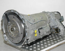 Used Automatic Transmission ZF 8HP45 (Japan Imported) — Jaguar XF / Jaguar F-Pace / Jaguar XE +1 more — H7A37000UA — illustration image only