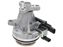 Water Pump, engine cooling - HEPU