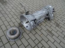 Used Automatic Transmission ZF 8HP45 (Japan Imported) — Discovery 5 / Range Rover / Range Rover Sport — HPLA7000MD — illustration image only