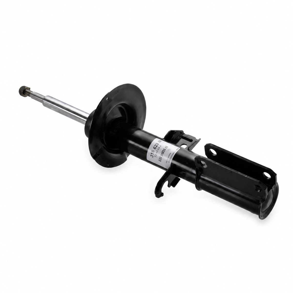 Shock Absorber Front J9C13910 — genuine JLR part for E-Pace