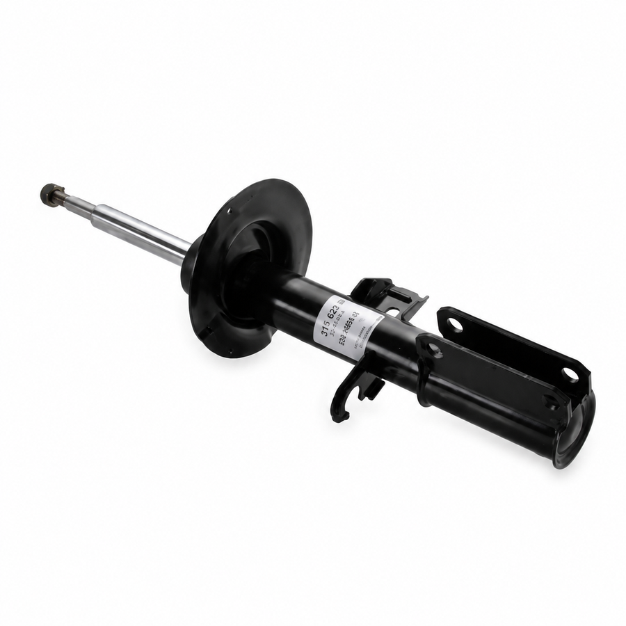 Shock Absorber Front J9C13910 — genuine JLR part for E-Pace