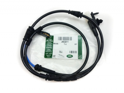 Brake Wear Sensor J9C2211 — genuine JLR part for E-Pace