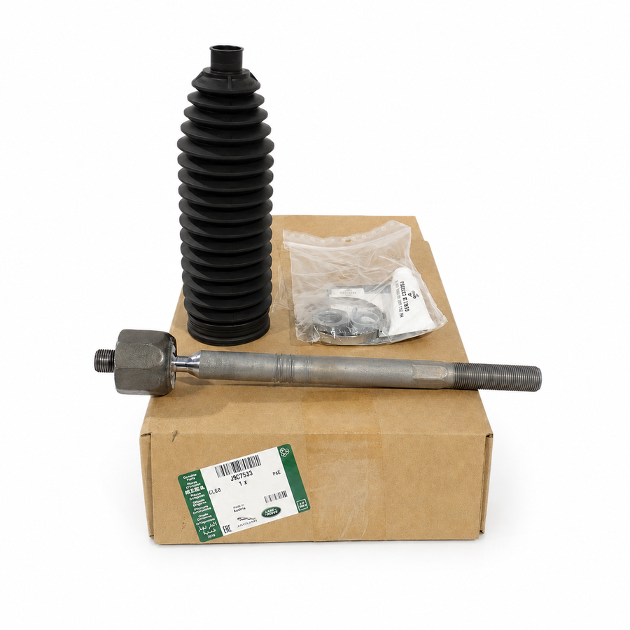 Tie Rod Inner J9C7533 — genuine JLR part for Discovery Sport, E-Pace, Evoque