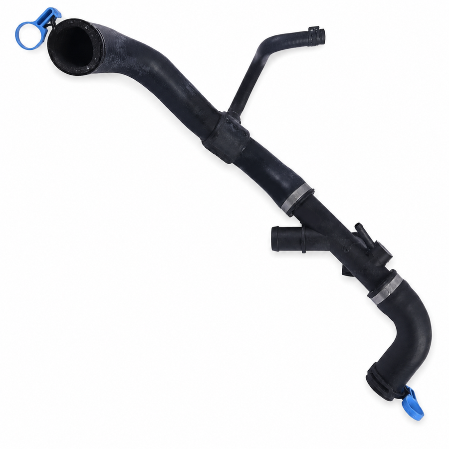 Hose JLM21499 — genuine JLR part for XF