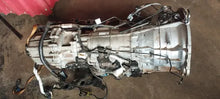 Used Automatic Transmission ZF 8HP Gen3 (Japan Imported) — Jaguar F-Pace / Defender / Range Rover +2 more — JPLA7000BH — illustration image only