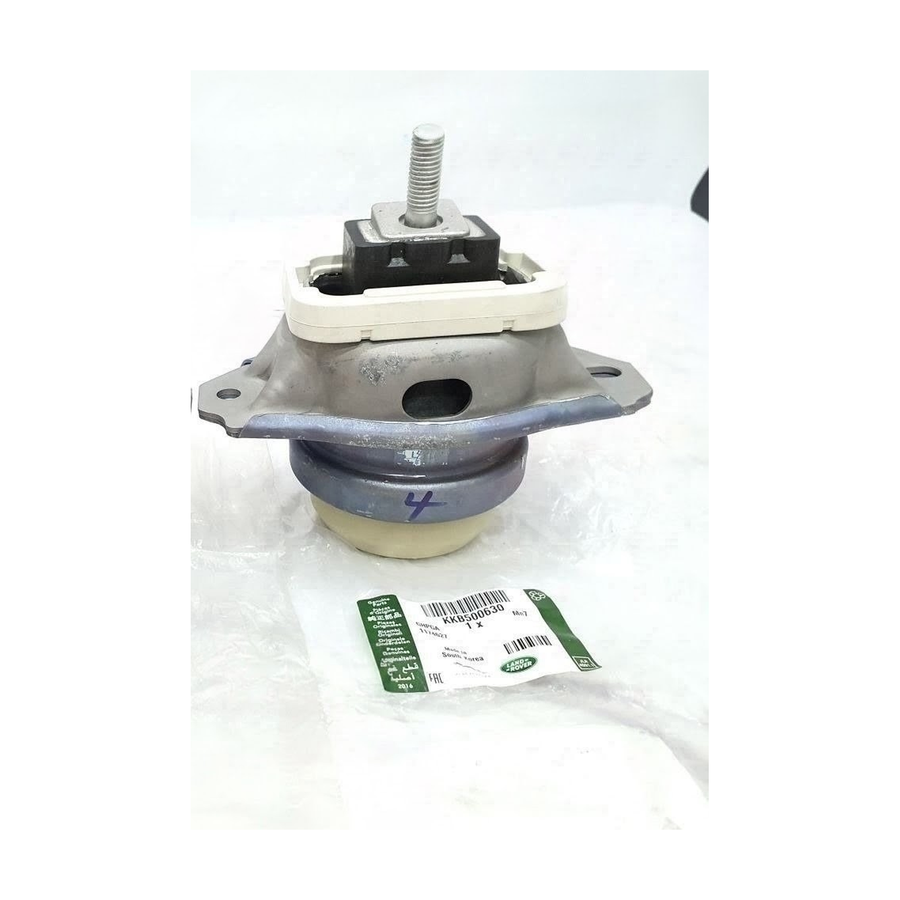 KKB500630G - Engine Mount - Corteco