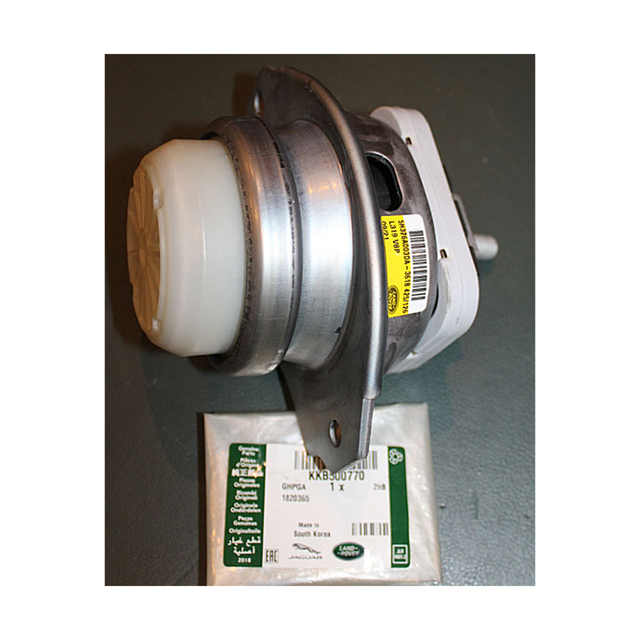 KKB500770G - Engine Mount - Corteco