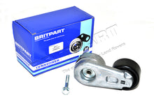 Belt Tensioner  V ribbed belt  BRITPART