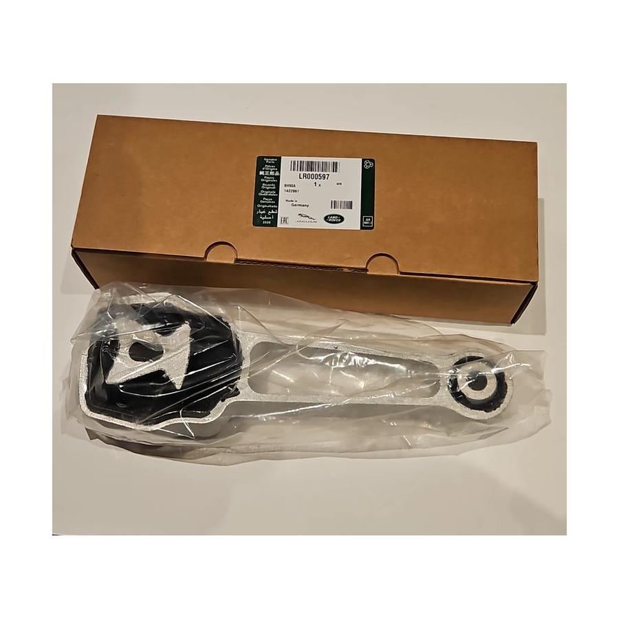 LR000597G - Engine Mount - Corteco