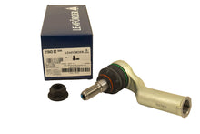 Tie Rod End - LEMFORDER